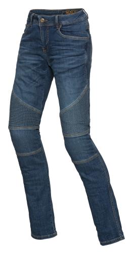 iXS Classic AR Damen Jeans Moto - blue (Grösse: D2832) von iXS