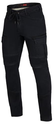 iXS Classic AR Hose Cargo - schwarz (Grösse: H3032) von iXS