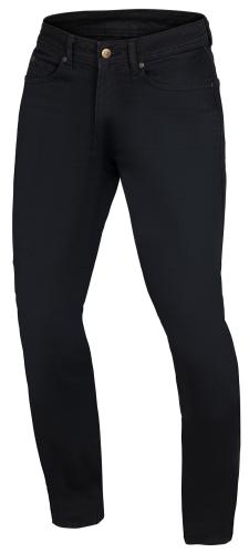 iXS Classic AR Jeans Clarkson - schwarz (Grösse: H3230) von iXS