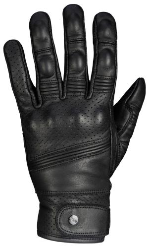 iXS Classic Damen Handschuh Belfast 2.0 - schwarz (Grösse: DM) von iXS