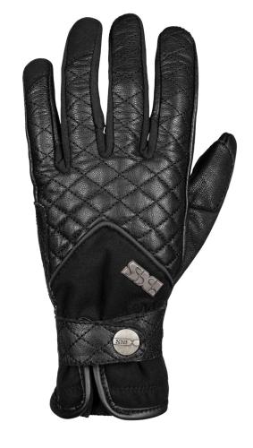 iXS Classic Damen Handschuh Roxana 2.0 - schwarz (Grösse: D2XL) von iXS