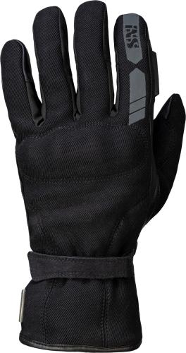 iXS Classic Damen Handschuh Torino-Evo-ST 3.0 - schwarz (Grösse: DL) von iXS