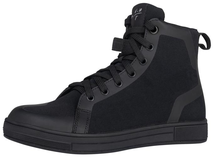 iXS Classic Damen Sneaker Style - schwarz (Grösse: 36) von iXS