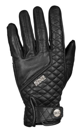 iXS Classic Handschuh Tapio 3.0 - schwarz (Grösse: 4XL) von iXS