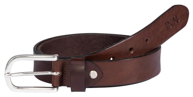 iXS Classic LD Women's Belt Clyde 2.0 - antique brown (Grösse: DS) von iXS