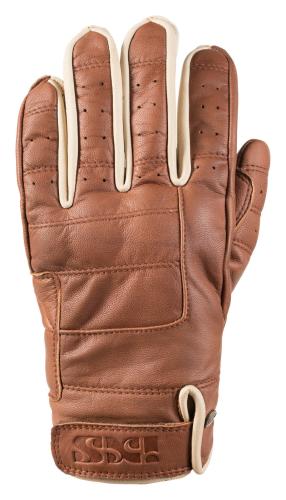 iXS Classic LD Handschuh Cruiser - brown (Grösse: 2XL) von iXS