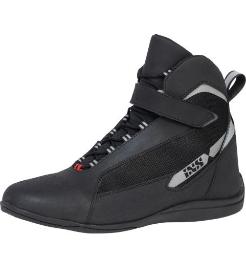 iXS Classic Schuh Evo-Air - schwarz (Grösse: 38) von iXS