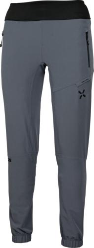 iXS Damen Carve Hip-Hugger Hose - charcoal (Grösse: 34) von iXS