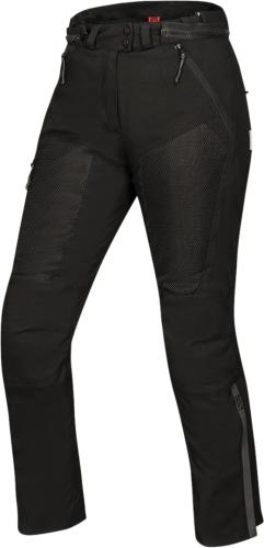 iXS Damen Tourster-BigAir 1.0 Hose - schwarz (Grösse: D2XL) von iXS