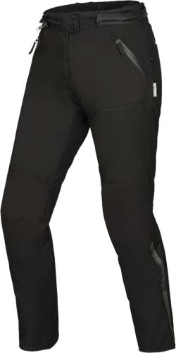 iXS Damen Tourster-STX 1.0 Laminathose - schwarz (Grösse: D2XL) von iXS