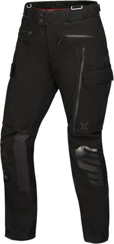 iXS Damen Venture-STX 1.0 Laminathose - schwarz (Grösse: D2XL) von iXS