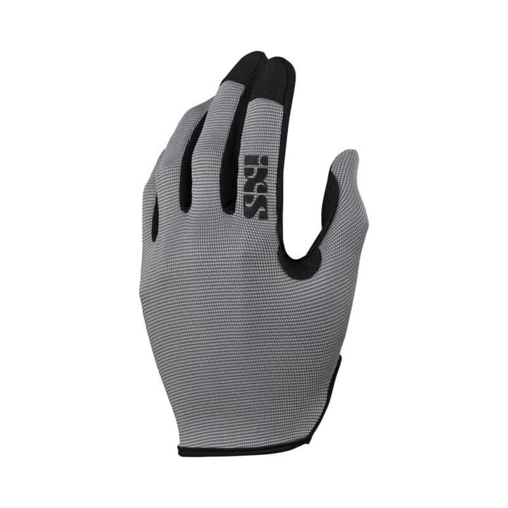 iXS Digger Bike-Handschuhe hellgrau von iXS