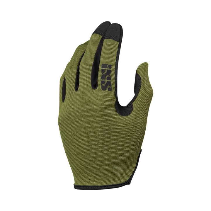 iXS Digger Bike-Handschuhe moos von iXS