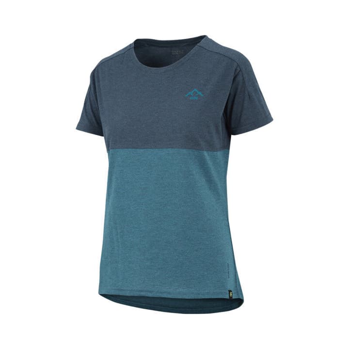 iXS Flow T-Shirt denim von iXS