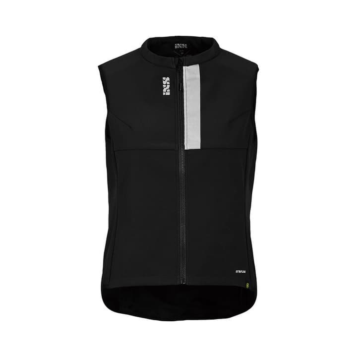 iXS Flow Vest Weste schwarz von iXS