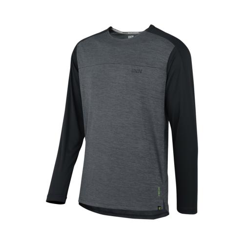 iXS Flow X long sleeve Jersey (Grösse: M) von iXS