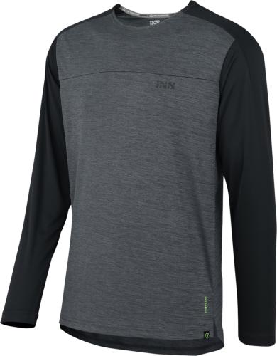 iXS Flow X long sleeve Jersey (Grösse: XS) von iXS