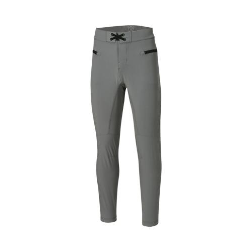 iXS Flow XTG Tapered Hose - graphit (Grösse: M) von iXS