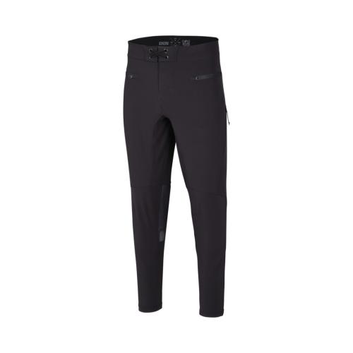 iXS Flow XTG Tapered Hose - schwarz (Grösse: 2XL) von iXS