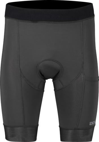 iXS Flow XTG inner Shorts - anthracite (Grösse: M) von iXS