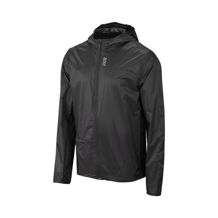 iXS Flow windbreaker Bikejacke anthrazit von iXS