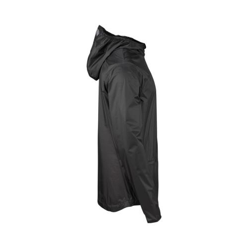 iXS Flow windbreaker jacket - anthracite (Grösse: XS) von iXS