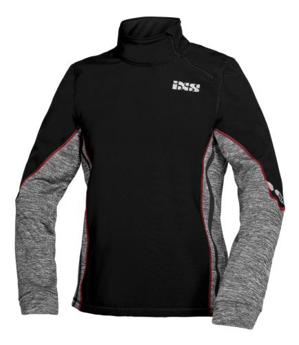 iXS Funktions-Shirt-ICE 1 808 (Grösse: 2XL) von iXS