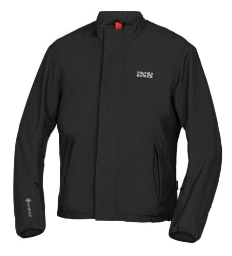 iXS Gore Solo Regenjacke 1.0 LIN (Grösse: 2XL) von iXS