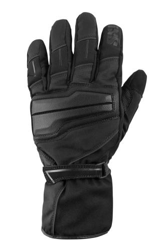 iXS Handschuhe Balin - schwarz (Grösse: L) von iXS