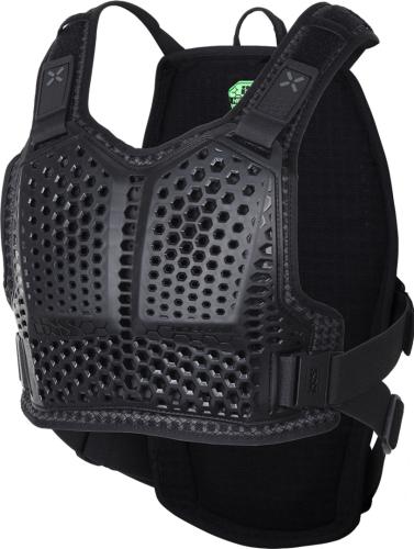 iXS Hex pull-over upper body protective children (Grösse: SM) von iXS