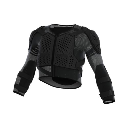 iXS Hex upper body protective children (Grösse: 2XS) von iXS