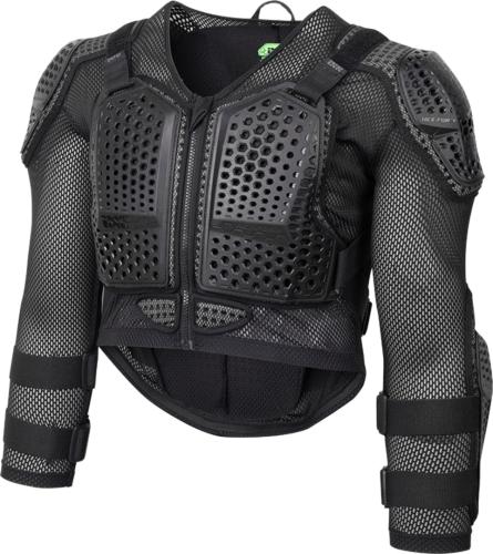 iXS Hex upper body protective children (Grösse: YTH) von iXS