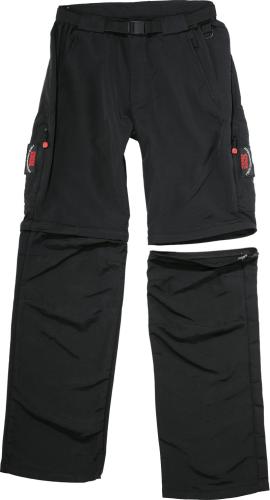 iXS Hose Limerock - schwarz (Grösse: D2XL) von iXS