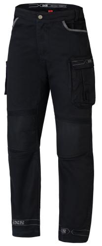 iXS Hose iXS-Team 2.0 - schwarz (Grösse: 3XL) von iXS