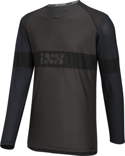 iXS Kids Trigger EVO long sleeve Jersey (Grösse: KS) von iXS