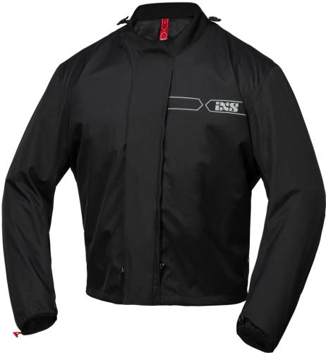 iXS Membran Jacke Salta-ST-Plus - schwarz (Grösse: 3XL) von iXS