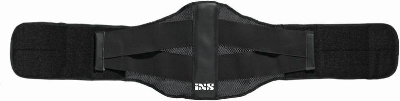 iXS Nierengurt Dry-Lex Belt 2.0 - schwarz (Grösse: 160) von iXS