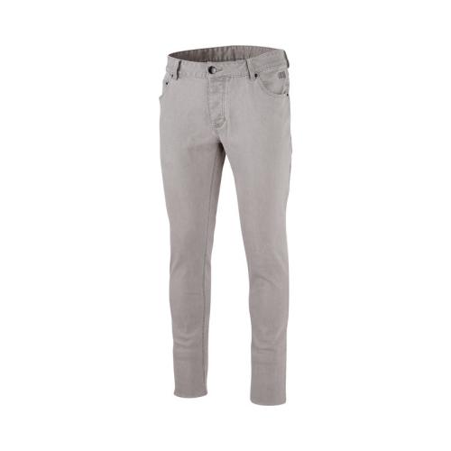 iXS Nugget Denim Pants - grey (Grösse: 34) von iXS