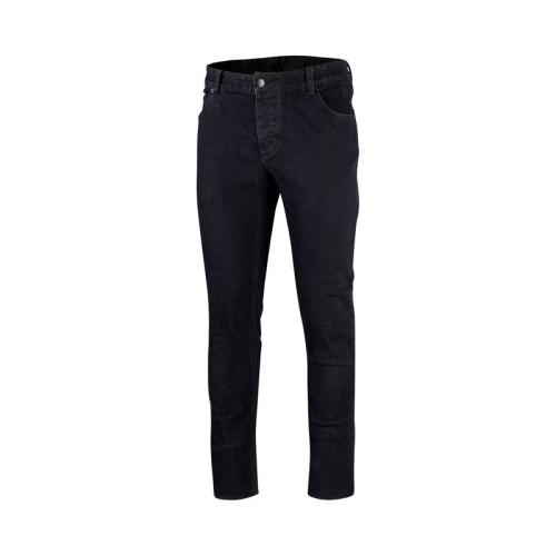 iXS Nugget Denim Pants - schwarz (Grösse: 28) von iXS