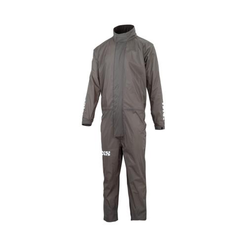 iXS Rain Suit - graphite XXL von iXS