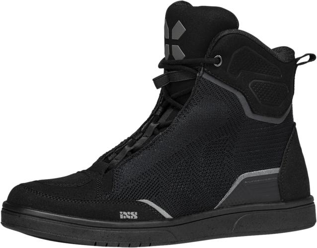 iXS Rapid-Air 1.0 Sneakers - schwarz (Grösse: 38) von iXS