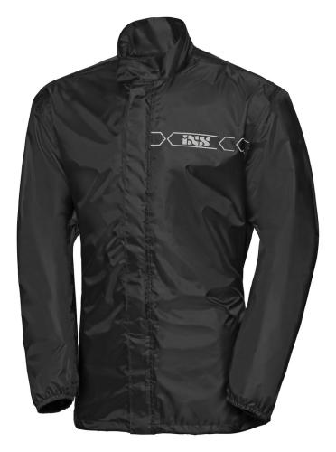 iXS Regenanzug Horton 3.0 - schwarz (Grösse: 4XL) von iXS