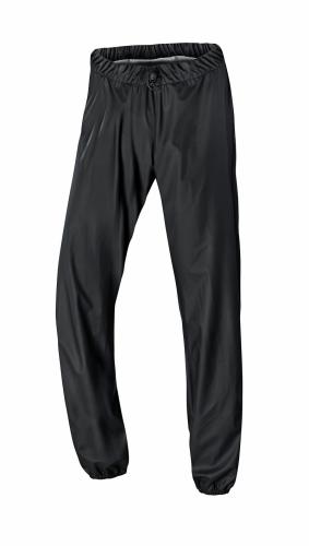 iXS Regenhose Croix - schwarz (Grösse: 2XL) von iXS