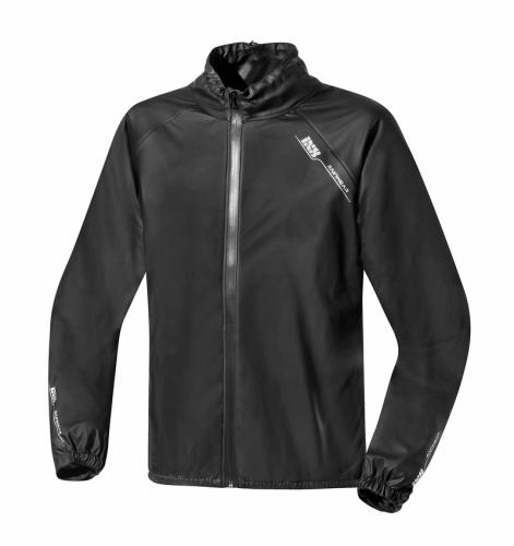 iXS Regenjacke Saint - schwarz (Grösse: 2XL) von iXS