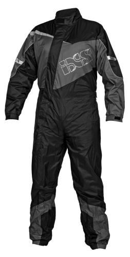 iXS Regenkombi iXS 1.0 - schwarz-anthrazit (Grösse: 3XL) von iXS