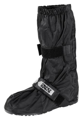 iXS Regenstiefel Ontario 2.0 - schwarz (Grösse: S) von iXS