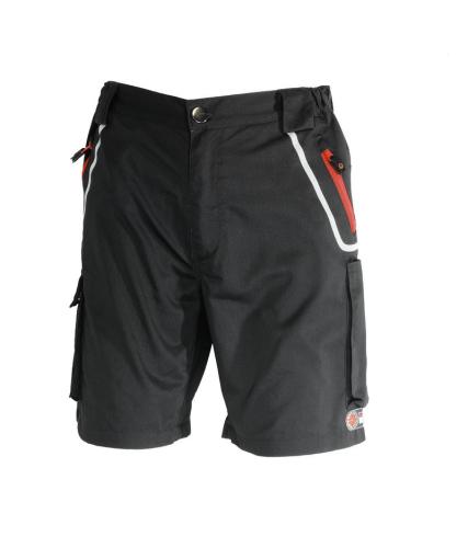 iXS Shorts Las Vegas - schwarz (Grösse: 40) von iXS