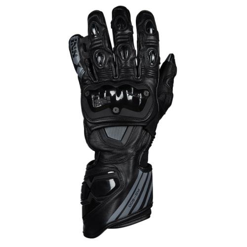 iXS Sport Handschuh RS-800 - schwarz (Grösse: XL) von iXS