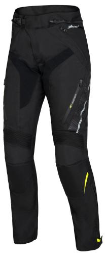 iXS Sport Hose Carbon-ST - schwarz (Grösse: 2XL) von iXS