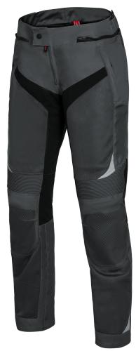 iXS Sport Hose Trigonis-Air - darkgrey-black (Grösse: 2XL) von iXS